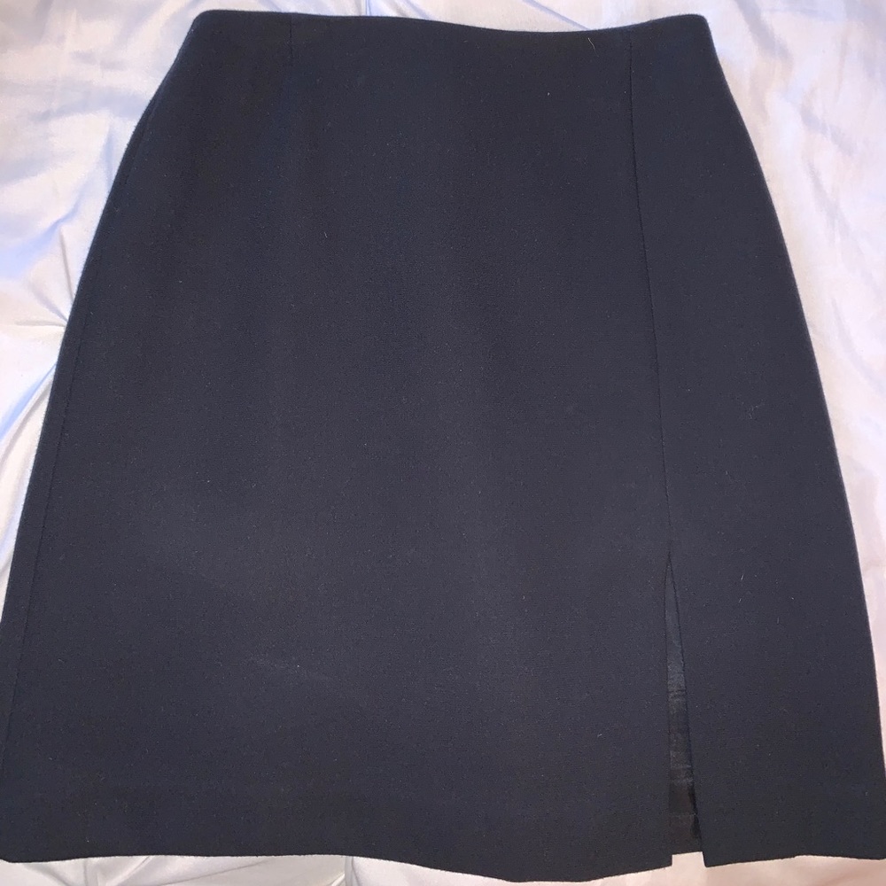 Business Attire Skirt